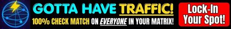 Member banner advertisement