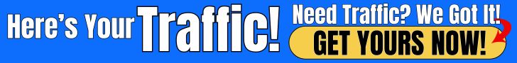Submit Ads 4 Free Members Long Banner