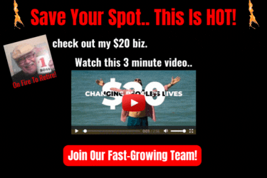 This $20 business is changing lives!